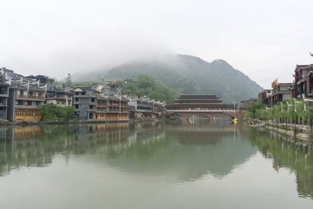 水美湘村