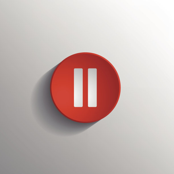 button
