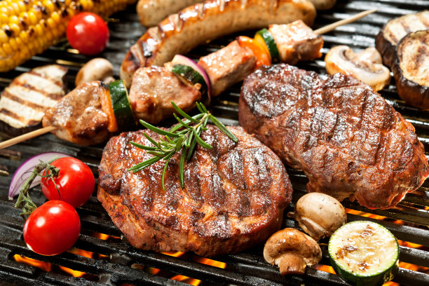 steak