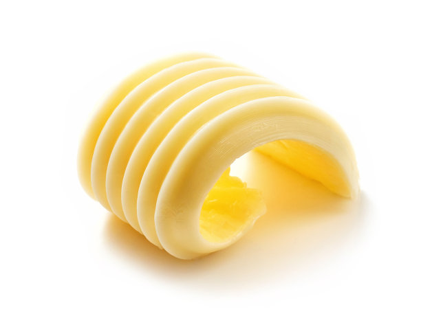 butter