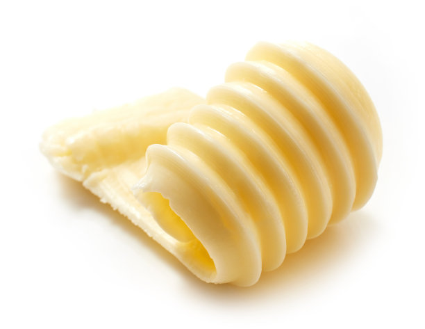 butter