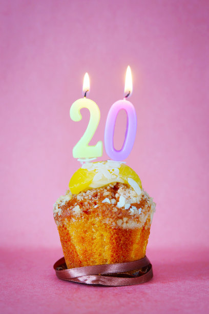 twenty