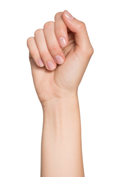 nails