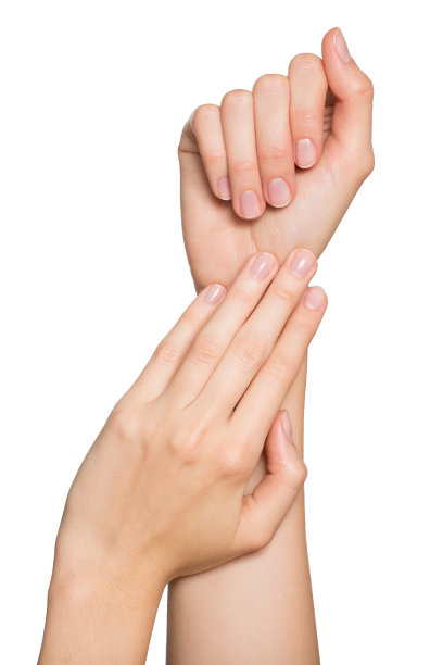 nail