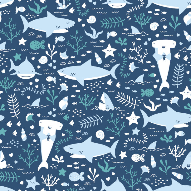 shark