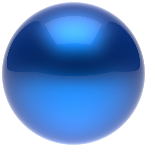 spheres