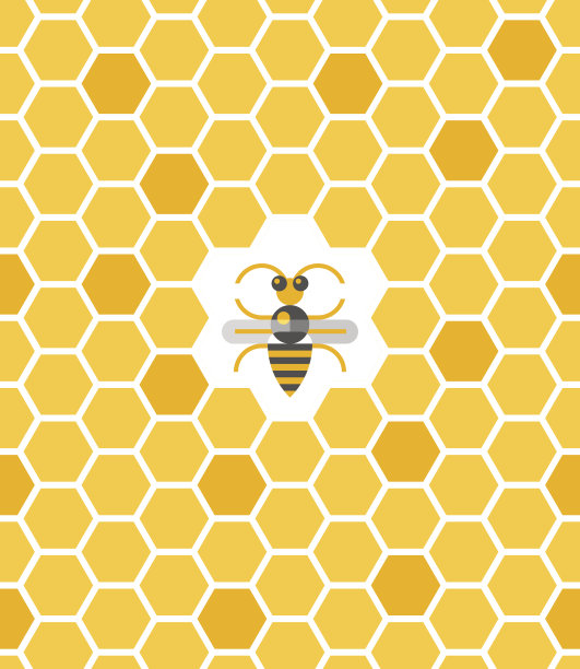 honeycomb