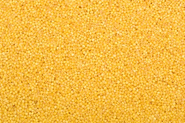 millet