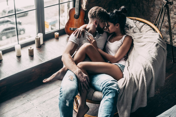 lover