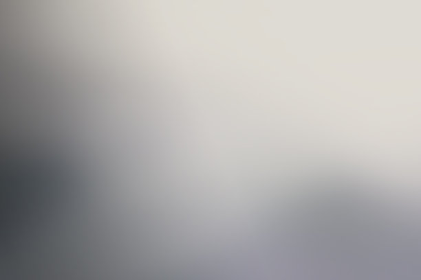 柔和抽象高级灰渐变色
