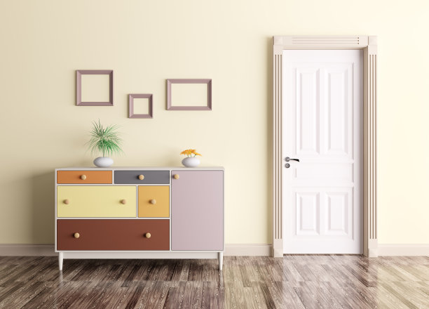 doors