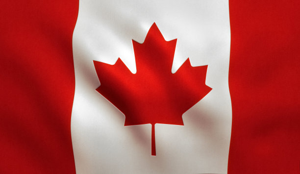 加拿大文明