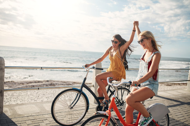 riding