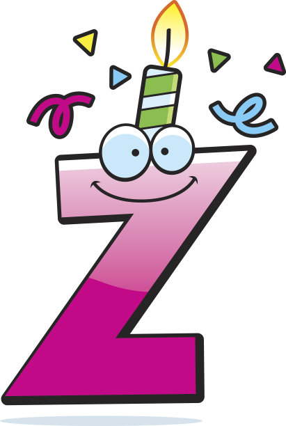 z字母火焰
