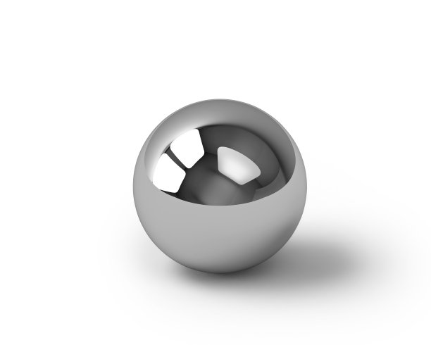 spheres