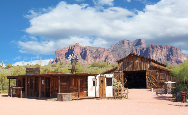 western