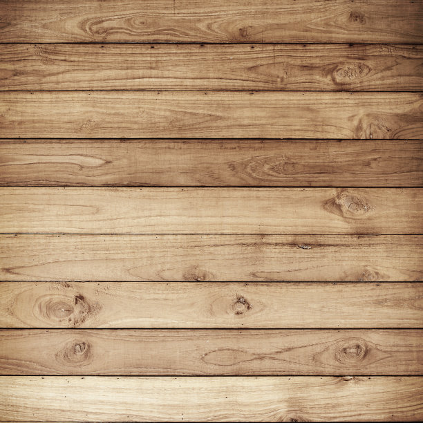 木镶板