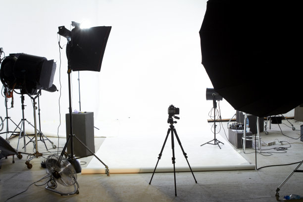 studios