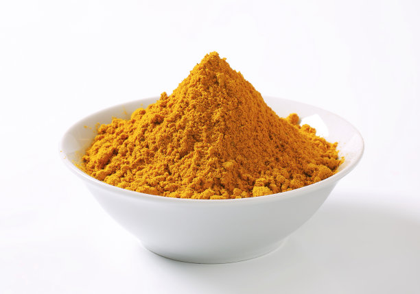 curry