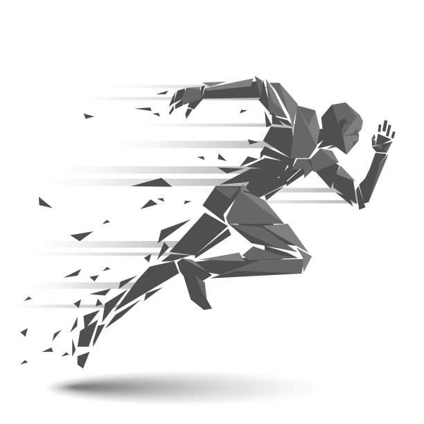 athletic