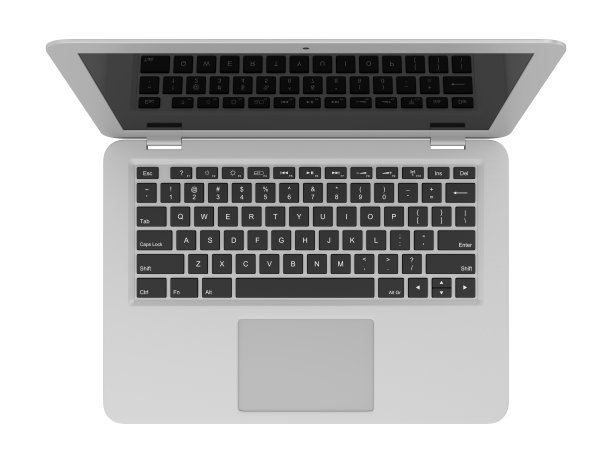 laptop