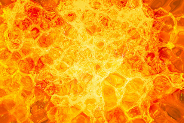 lava