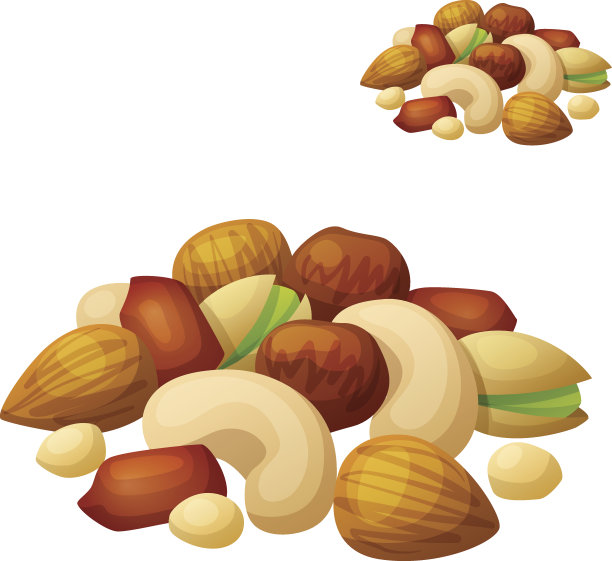 nut