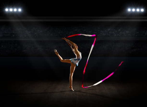 acrobat