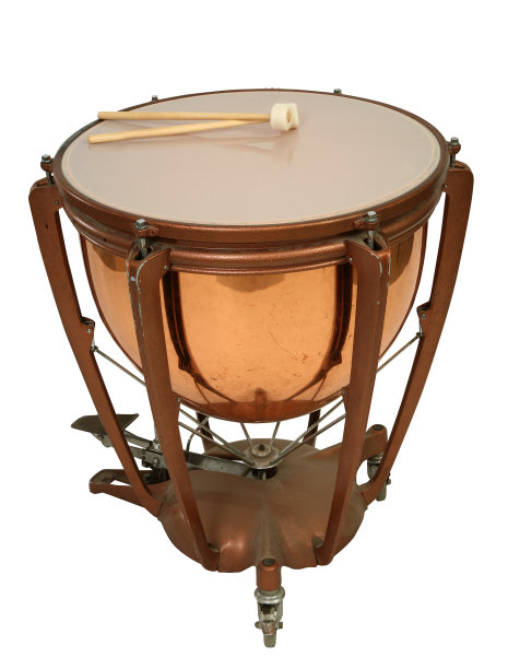 timbale
