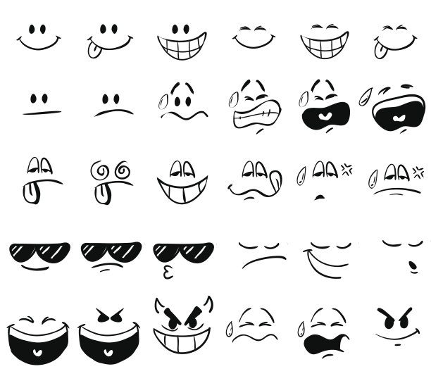 expression