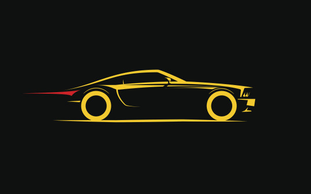 跑车设计