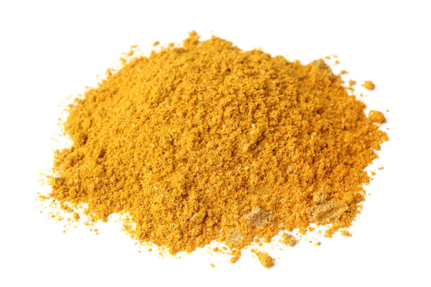 curry