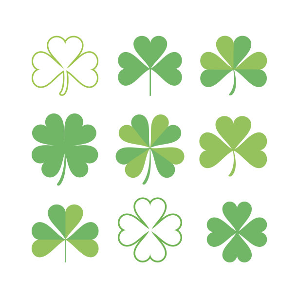 shamrock