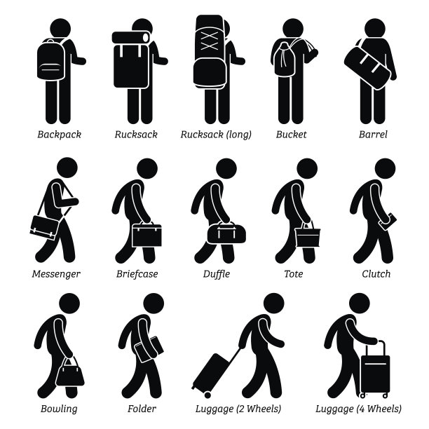 carrying