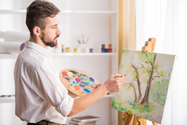 painter