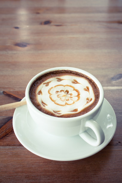 macchiato