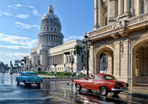 cuba