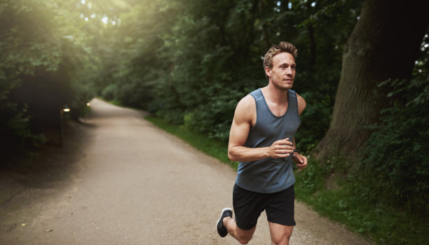 run