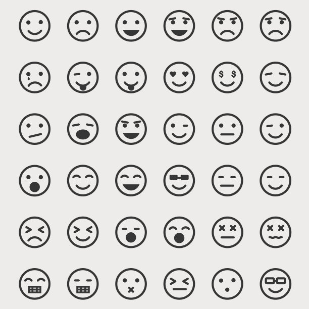 expression
