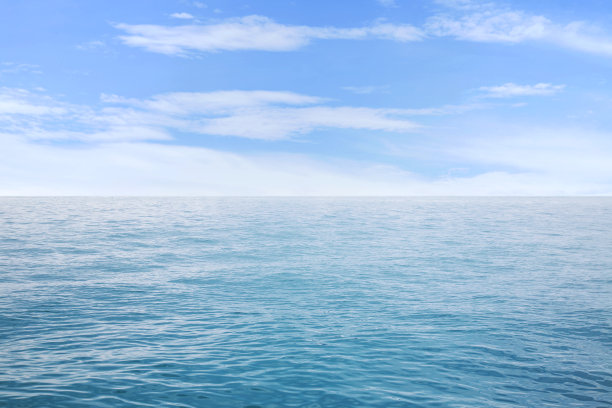 sea