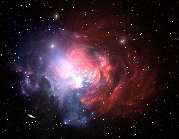 nebula