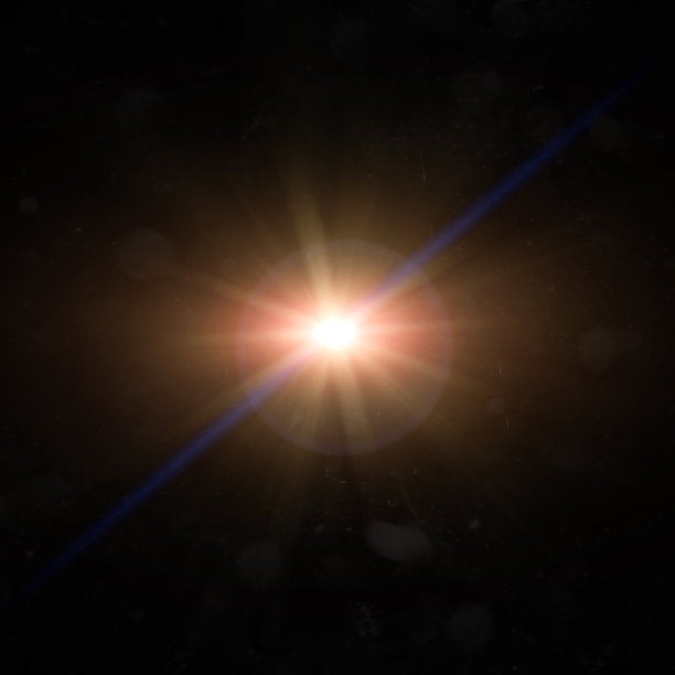 light