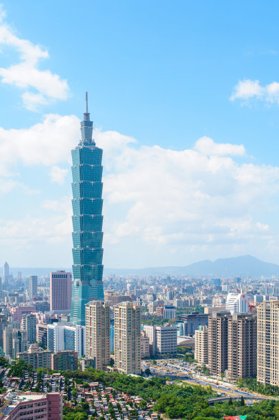 taiwan