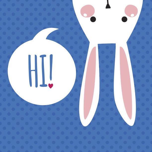 bunny