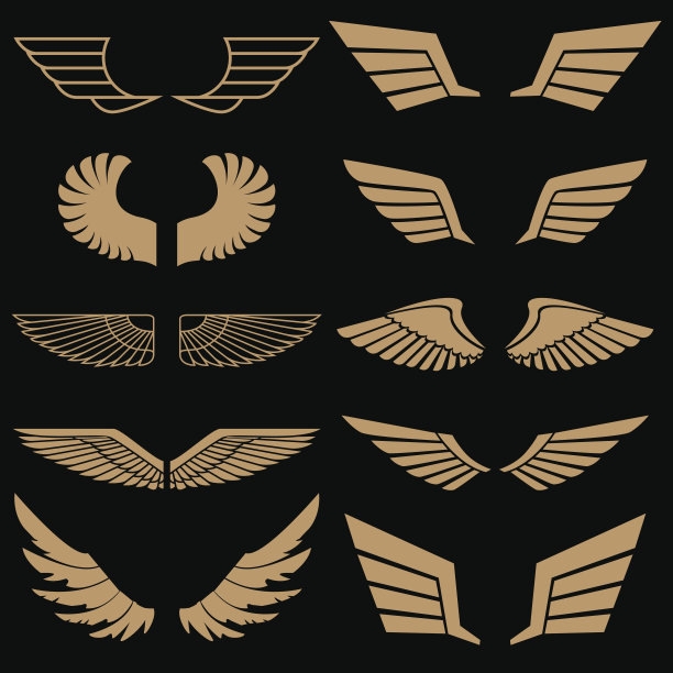 wings