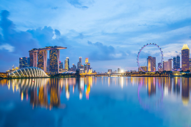 singapore