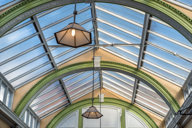 skylight