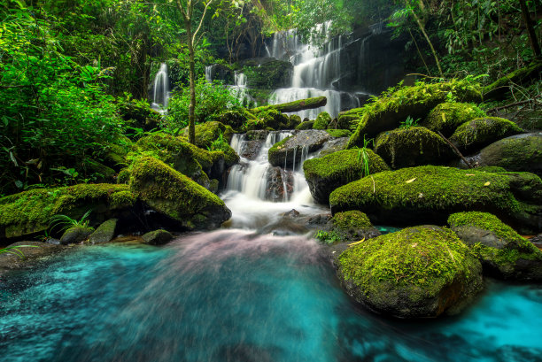 stream