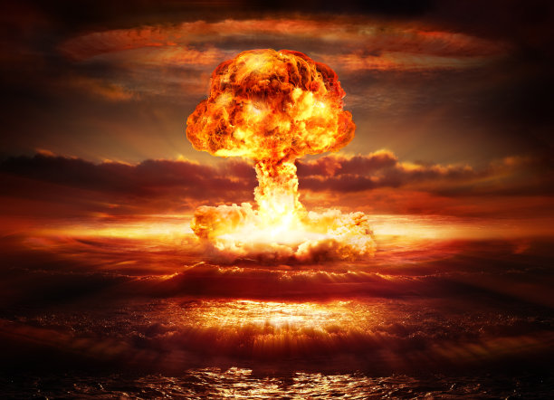 爆炸