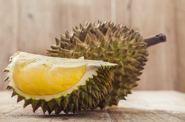 durian